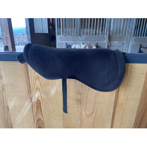 Dessus de selle en gel