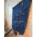 Couverture Rambo Cosy stable 400 g Horseware