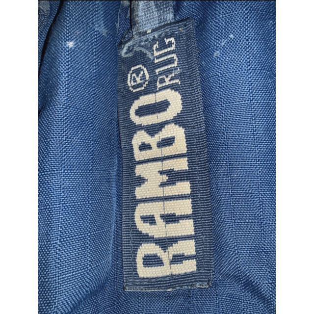 Couverture Rambo Cosy stable 400 g Horseware
