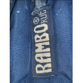 Couverture Rambo Cosy stable 400 g Horseware