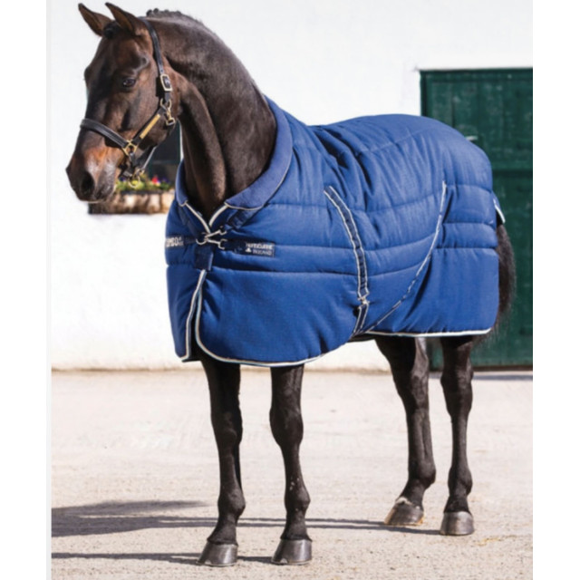 Couverture Rambo Cosy stable 400 g Horseware