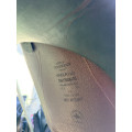 Selle dressage Devoucoux Makila Lab