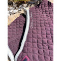 Eskadron Platinum Couverture Box/Show bordeaux