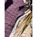 Eskadron Platinum Couverture Box/Show bordeaux