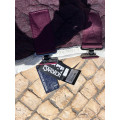 Eskadron Platinum Couverture Box/Show bordeaux