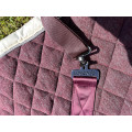 Eskadron Platinum Couverture Box/Show bordeaux