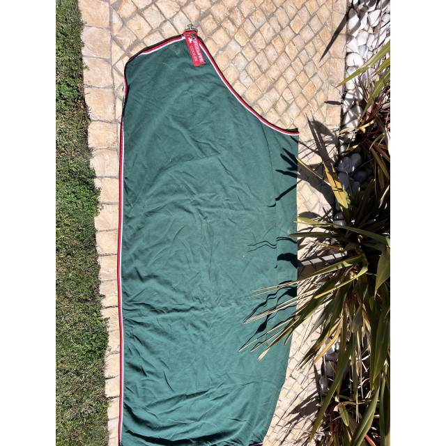 Horseware Cooler Couverture séchante 6'9