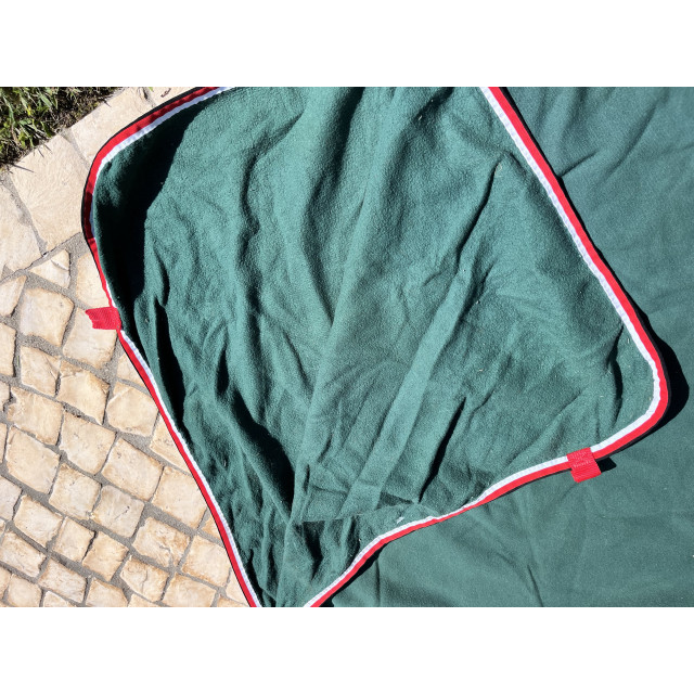 Horseware Cooler Couverture séchante 6'9