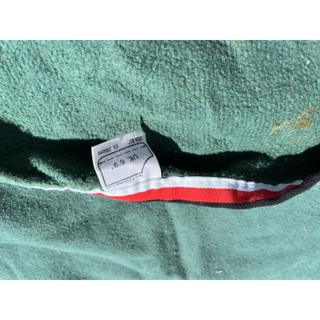 Horseware Cooler Couverture séchante 6'9