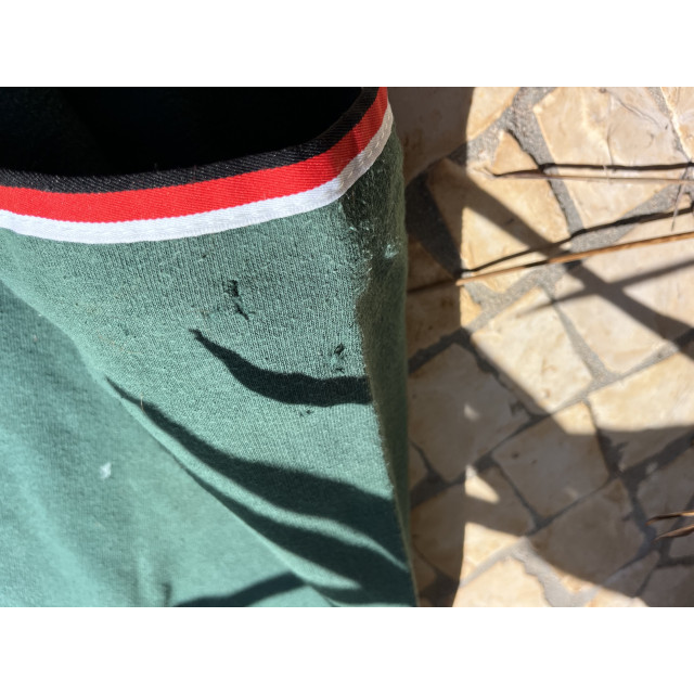 Horseware Cooler Couverture séchante 6'9