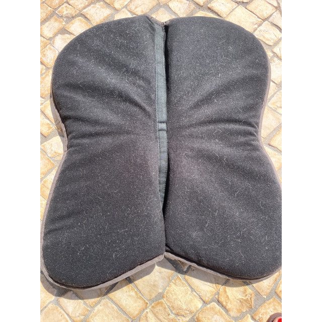 Amortisseur Ogilvy brun taille cheval