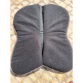 Amortisseur Ogilvy brun taille cheval
