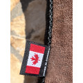 Amortisseur Ogilvy brun taille cheval