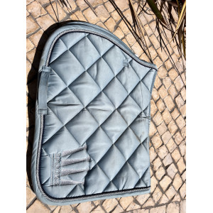 Tapis Obstacle Spooks vert d'eau taille Full