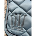 Tapis Obstacle Spooks vert d'eau taille Full