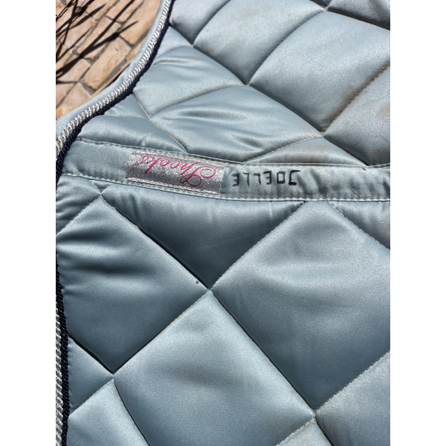 Tapis Obstacle Spooks vert d'eau taille Full