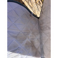 Tapis Obstacle Spooks vert d'eau taille Full