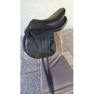 Selle Forestier Boeckelo