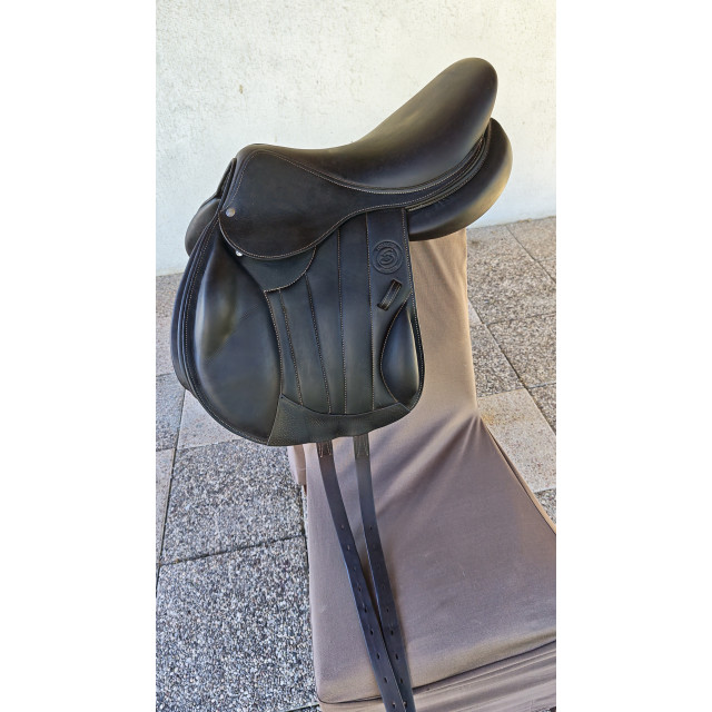 Selle Forestier Boeckelo