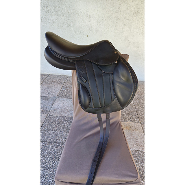 Selle Forestier Boeckelo
