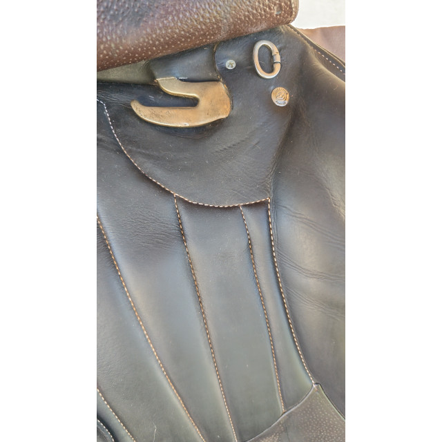 Selle Forestier Boeckelo