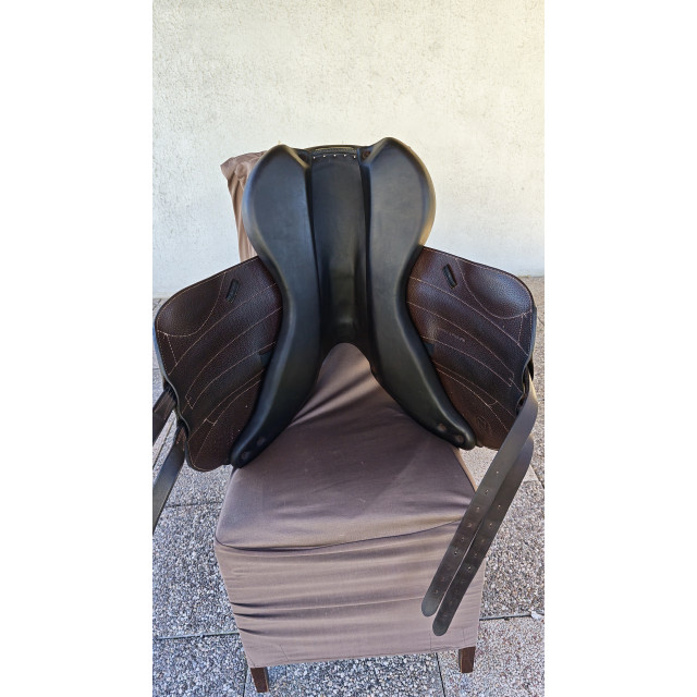Selle Forestier Boeckelo