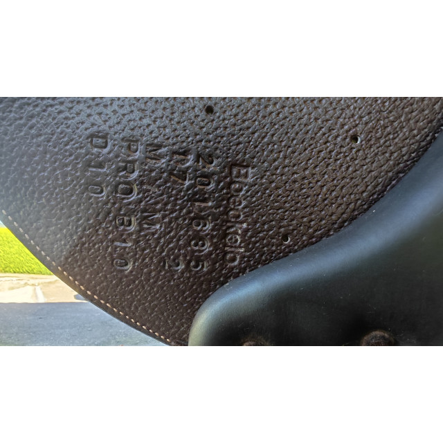 Selle Forestier Boeckelo