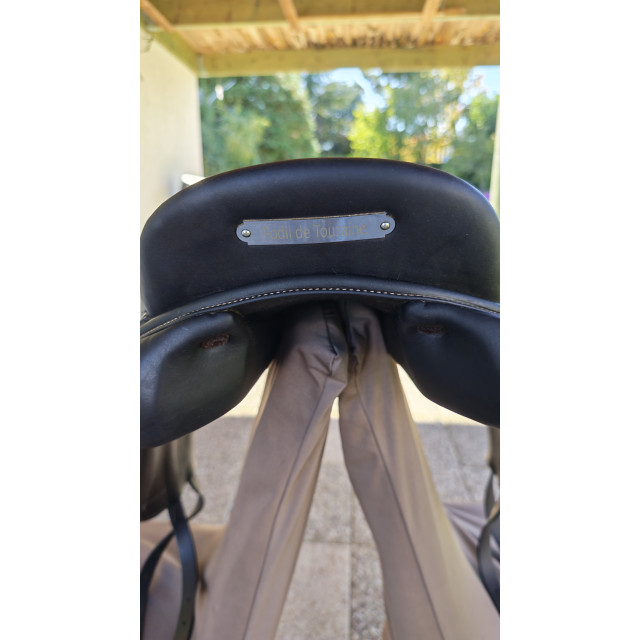 Selle Forestier Boeckelo