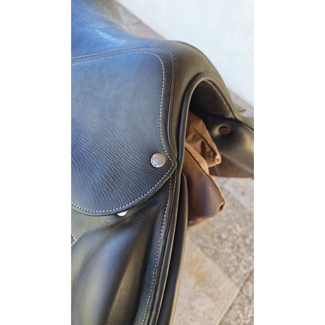 Selle Forestier Boeckelo