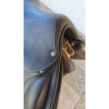 Selle Forestier Boeckelo