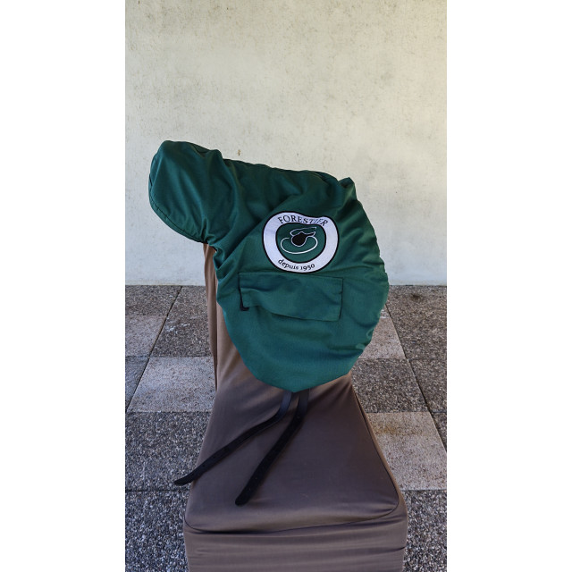 Selle Forestier Boeckelo