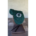 Selle Forestier Boeckelo