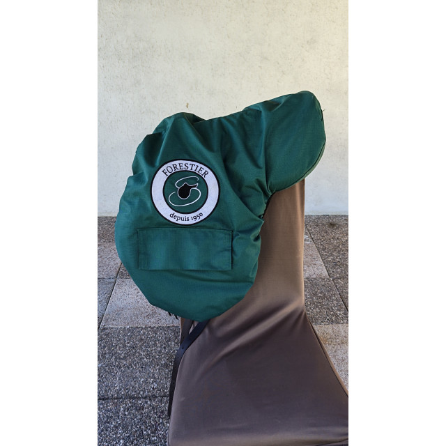 Selle Forestier Boeckelo