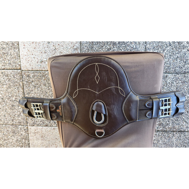 Selle Forestier Boeckelo