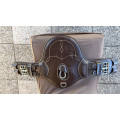 Selle Forestier Boeckelo