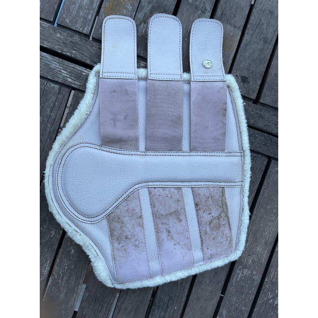 Guêtres de dressage