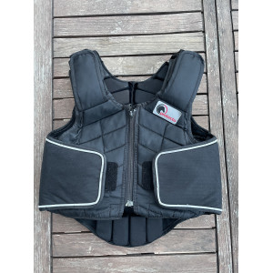 Gilet de cross