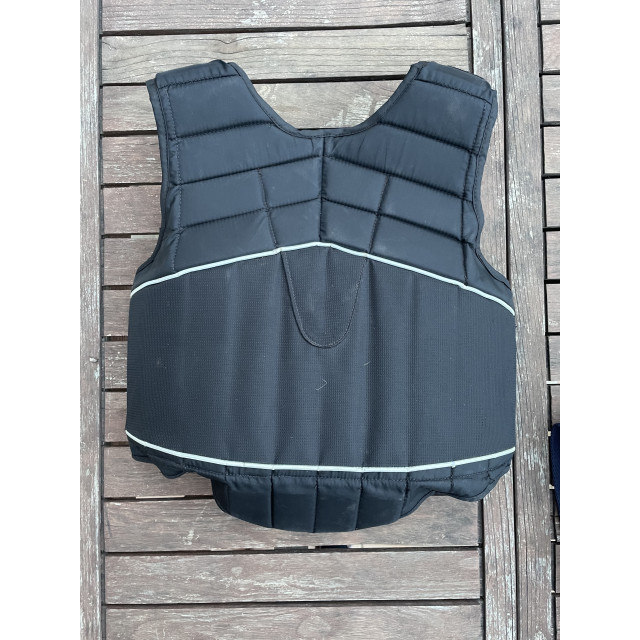 Gilet de cross