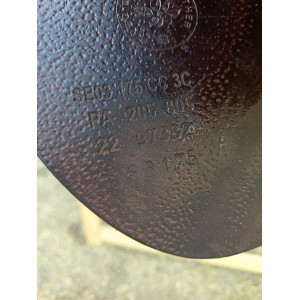Selle cwd 17.5