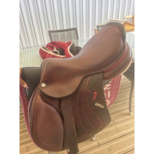 Selle cwd mademoiselle 2gs