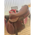 Selle cwd mademoiselle 2gs