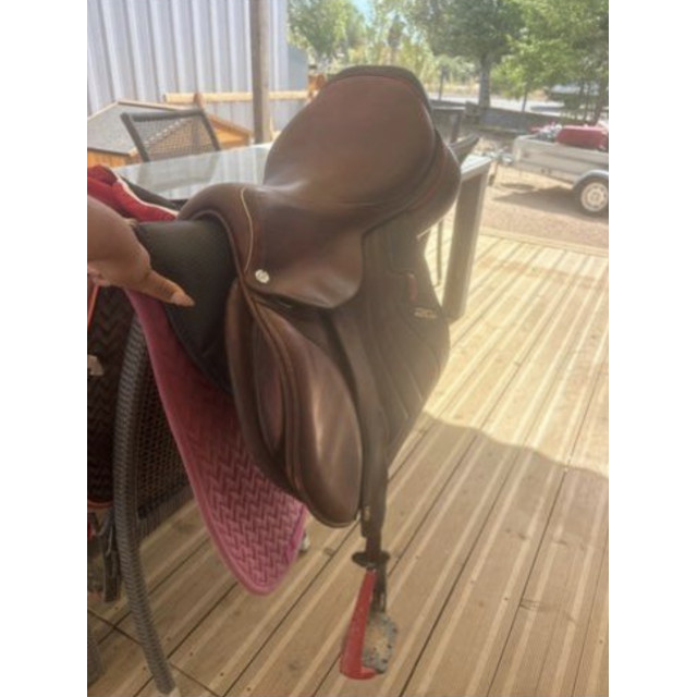 Selle cwd mademoiselle 2gs