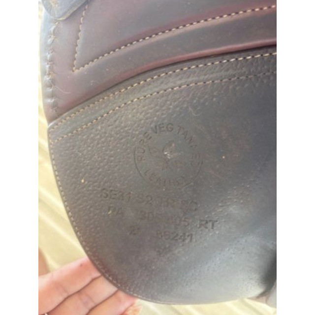 Selle cwd mademoiselle 2gs