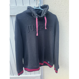 Sweat Jump’in