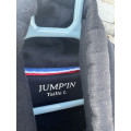 Sweat Jump’in
