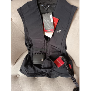 AIRBAG TWIST'AIR HORSEPILOT NEUF AVEC ETIQUETTE