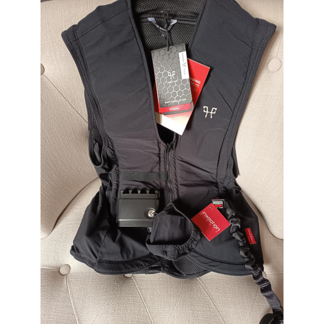 AIRBAG TWIST'AIR HORSEPILOT NEUF AVEC ETIQUETTE