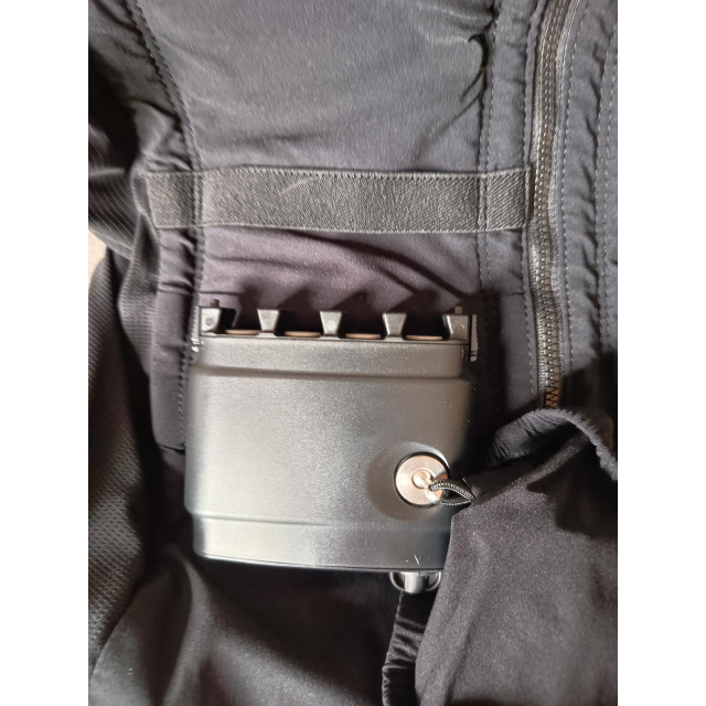 AIRBAG TWIST'AIR HORSEPILOT NEUF AVEC ETIQUETTE