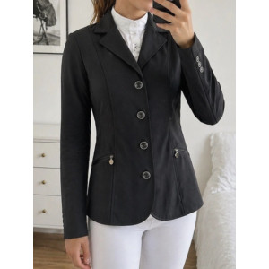 Veste de concours Flags & Cup