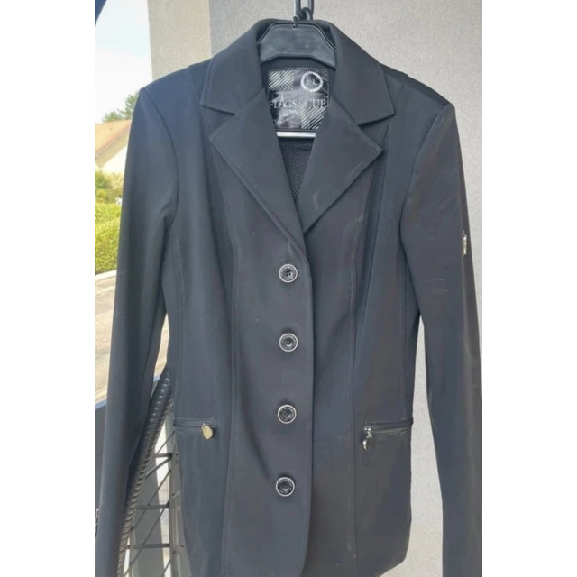 Veste de concours Flags & Cup